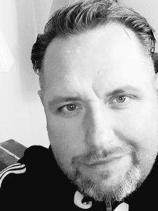 Profilbild på Magnus Holm