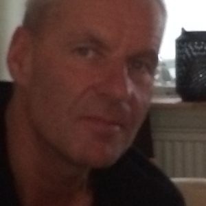 Profilbild på Magnus Holmgren