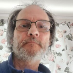 Profilbild på Magnus Holmqvist