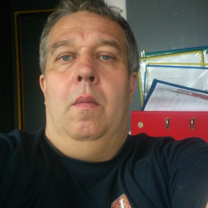 Profilbild på Magnus Holmstedt