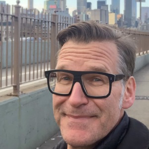 Profilbild på Magnus Holst