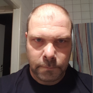Profilbild på Magnus Hugosson