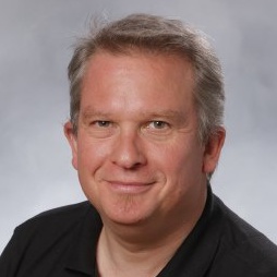 Profilbild på Magnus Hultén
