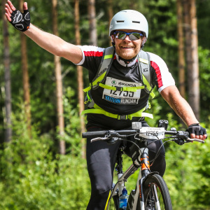 Profilbild på Magnus Ivarsson