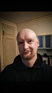 Profilbild på Magnus Jakobsson