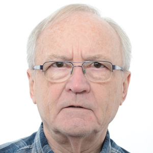 Profilbild på Magnus Jansson