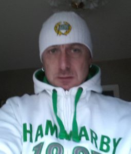 Profilbild på Magnus Jansson