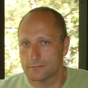 Profilbild på Magnus Jerreling