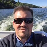 Profilbild på Magnus Jönsson