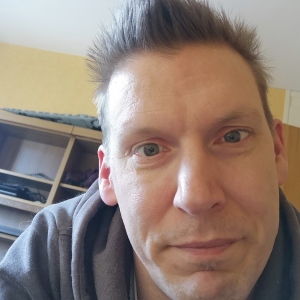 Profilbild på Magnus Johansson