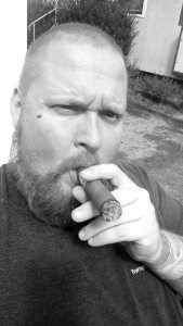 Profilbild på Magnus Johansson