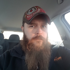 Profilbild på Magnus Johansson