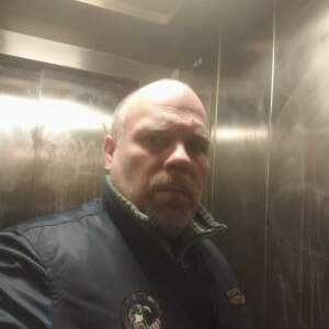 Profilbild på Magnus Johansson