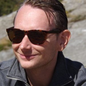 Profilbild på Magnus Jonasson