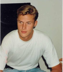 Profilbild på Magnus Jonasson