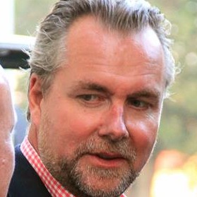 Profilbild på Magnus Joneil