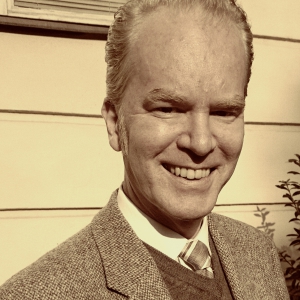 Profilbild på Magnus Jungbeck