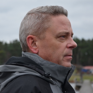 Profilbild på Magnus Källqvist