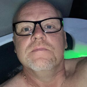Profilbild på Magnus Karlsson