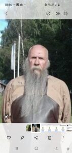 Profilbild på Magnus Karlsson