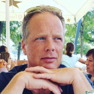 Profilbild på Magnus Karlsson