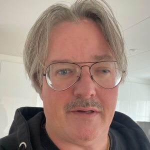 Profilbild på Magnus Karlsson
