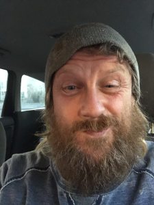 Profilbild på Magnus Kastberg