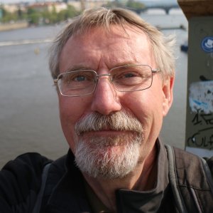 Profilbild på Magnus Kesselmark