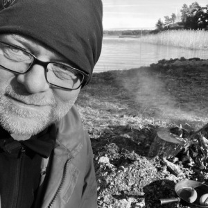 Profilbild på Magnus Klintström