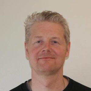 Profilbild på Magnus Kristoffersson