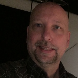 Profilbild på Magnus Kronberg