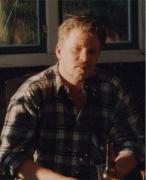 Profilbild på Magnus Kroon