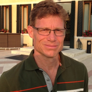 Profilbild på Magnus Lagerby