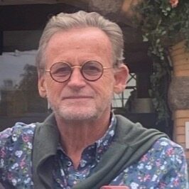 Profilbild på Magnus Lagersten