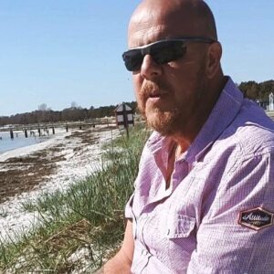Profilbild på Magnus Larsson