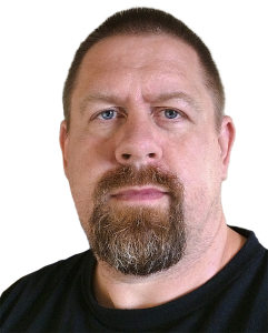 Profilbild på Magnus Larsson