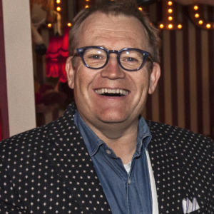Profilbild på Magnus Larsson