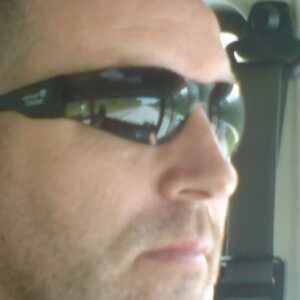Profilbild på Magnus Larsson