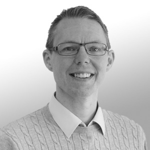 Profilbild på Magnus Lasses