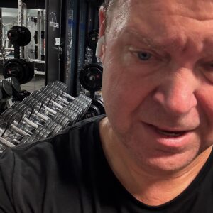 Profilbild på Magnus Leijon