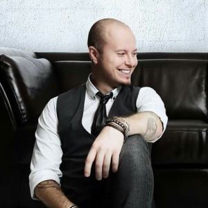Profilbild på Magnus Lervik