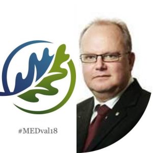 Profilbild på Magnus Lind