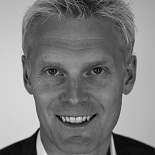 Profilbild på Magnus Lindmark
