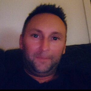 Profilbild på Magnus Lindström