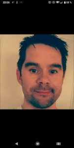 Profilbild på Magnus Lindström