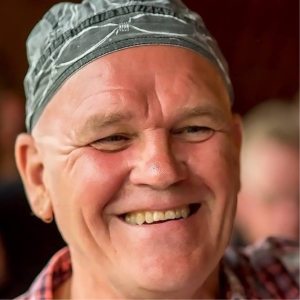 Profilbild på Magnus Lindvall