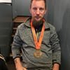Profilbild på Magnus Lövdahl