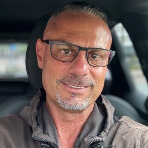 Profilbild på Magnus Lund