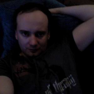 Profilbild på Magnus Lundahl
