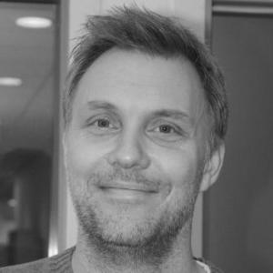 Profilbild på Magnus Lundgren